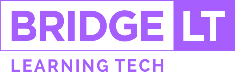 BridgeLT Logo